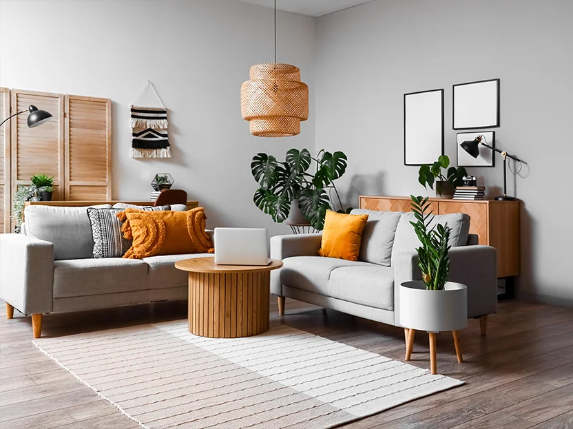 Bayraklı Dekorasyon