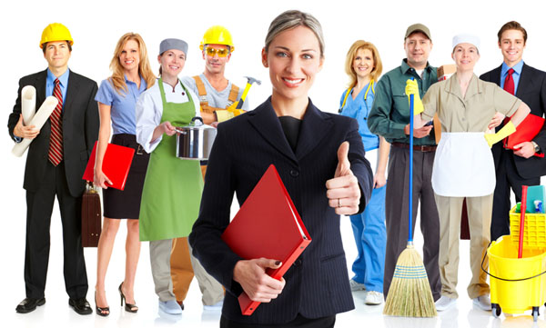 Bayraklı Dekorasyon Hizmeti